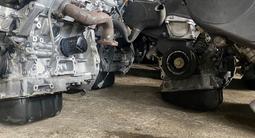 Двигатель Lexus rx 300 привозной 1 mz-fe за 175 000 тг. в Алматы – фото 2
