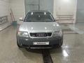 Audi A6 allroad 2002 года за 5 000 000 тг. в Актобе