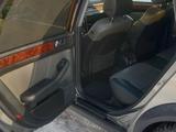 Audi A6 allroad 2002 года за 5 000 000 тг. в Актобе – фото 2