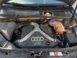 Audi A6 allroad 2002 годаүшін5 000 000 тг. в Актобе – фото 4