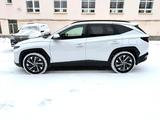 Hyundai Tucson 2024 года за 13 800 000 тг. в Караганда – фото 2