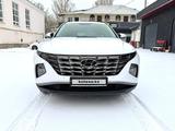 Hyundai Tucson 2024 года за 13 800 000 тг. в Караганда – фото 4