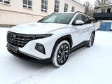 Hyundai Tucson 2024 года за 13 800 000 тг. в Караганда