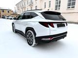 Hyundai Tucson 2024 года за 13 800 000 тг. в Караганда – фото 5