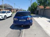 Mazda 6 2004 года за 2 800 000 тг. в Шымкент – фото 3