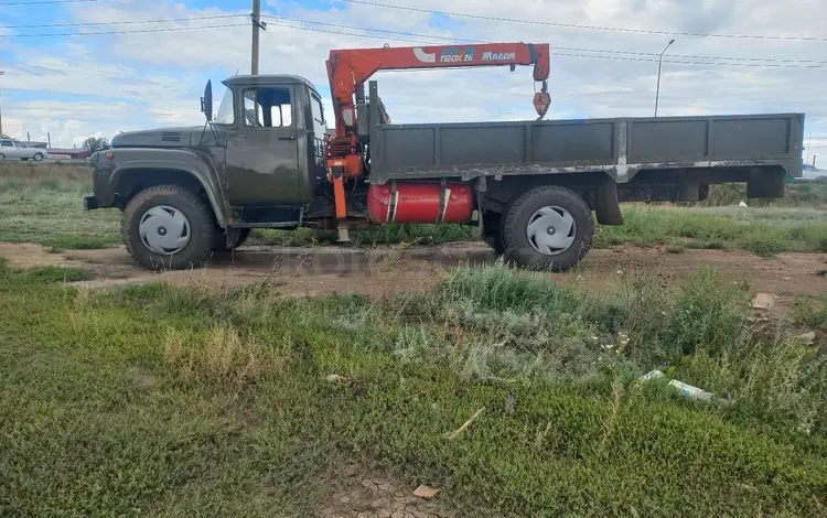 ЗиЛ  130 1986 года за 4 700 000 тг. в Актобе