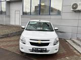 Chevrolet Cobalt 2024 годаfor7 800 000 тг. в Караганда – фото 2