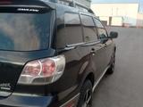 Mitsubishi Outlander 2003 года за 4 100 000 тг. в Астана – фото 4