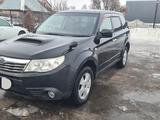 Subaru Forester 2008 года за 4 200 000 тг. в Алматы – фото 4