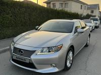 Lexus ES 300h 2013 года за 8 600 000 тг. в Алматы