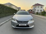 Lexus ES 300h 2013 года за 8 600 000 тг. в Алматы – фото 5