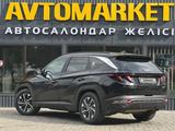 Hyundai Tucson 2023 годаүшін12 650 000 тг. в Уральск – фото 4