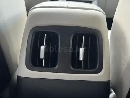 Hyundai Tucson 2023 года за 12 650 000 тг. в Уральск – фото 10