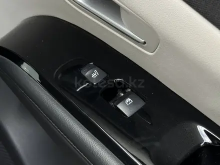 Hyundai Tucson 2023 года за 12 650 000 тг. в Уральск – фото 11