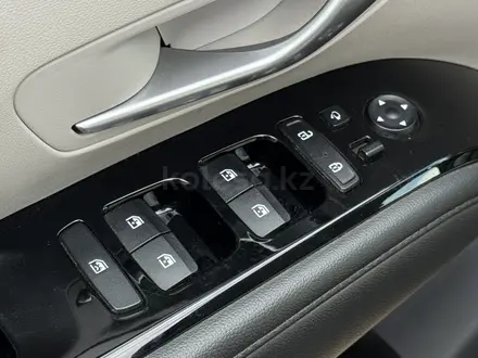 Hyundai Tucson 2023 года за 12 650 000 тг. в Уральск – фото 12