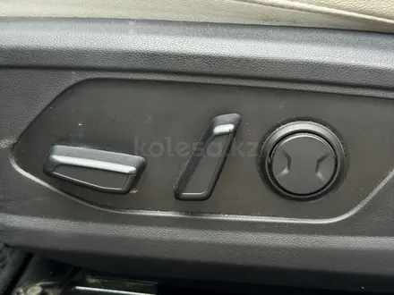 Hyundai Tucson 2023 года за 12 650 000 тг. в Уральск – фото 13