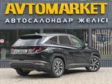 Hyundai Tucson 2023 годаүшін12 650 000 тг. в Уральск – фото 3