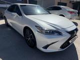 Lexus ES 250 2025 года за 35 000 000 тг. в Шымкент – фото 4