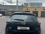 Mazda CX-5 2020 годаүшін15 500 000 тг. в Астана – фото 4