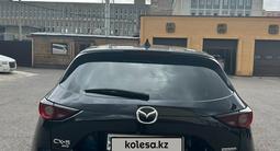 Mazda CX-5 2020 годаfor14 200 000 тг. в Астана – фото 4