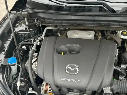 Mazda CX-5 2020 года за 14 800 000 тг. в Караганда – фото 12