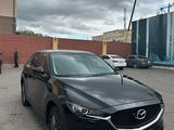 Mazda CX-5 2020 годаүшін15 500 000 тг. в Караганда – фото 3