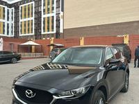 Mazda CX-5 2020 года за 15 500 000 тг. в Астана