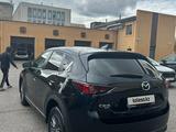 Mazda CX-5 2020 годаүшін14 200 000 тг. в Астана – фото 5