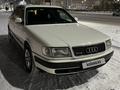 Audi 100 1992 годаүшін2 350 000 тг. в Астана