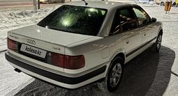 Audi 100 1992 годаүшін2 350 000 тг. в Астана – фото 2