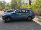 Lifan X60 2017 года за 3 900 000 тг. в Алматы – фото 2