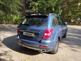 Lifan X60 2017 года за 3 900 000 тг. в Алматы – фото 3