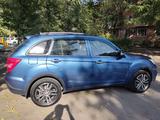Lifan X60 2017 года за 3 900 000 тг. в Алматы – фото 4