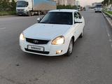 ВАЗ (Lada) Priora 2170 2012 годаүшін2 600 000 тг. в Астана – фото 2