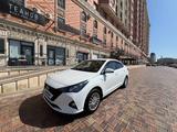 Hyundai Accent 2020 годаүшін8 400 000 тг. в Актау – фото 5