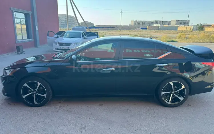 Nissan Altima 2019 годаүшін8 300 000 тг. в Актау