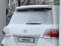 Toyota Land Cruiser 2012 годаүшін26 000 000 тг. в Жанаозен