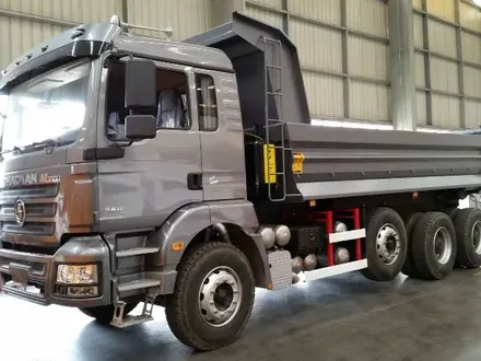 Shacman  SX17XXAI 2026 года за 29 700 000 тг. в Алматы