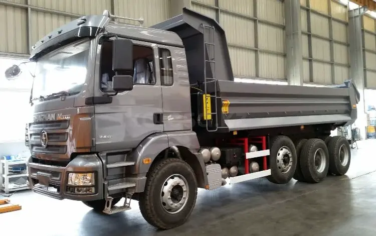 Shacman  SX17XXAI 2026 годаүшін29 700 000 тг. в Алматы