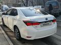 Toyota Corolla 2018 года за 8 000 000 тг. в Алматы – фото 6