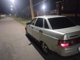 ВАЗ (Lada) 2110 2007 года за 550 000 тг. в Тараз – фото 3