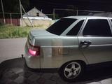 ВАЗ (Lada) 2110 2007 года за 550 000 тг. в Тараз – фото 5