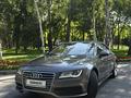 Audi A7 2011 года за 8 800 000 тг. в Алматы – фото 2
