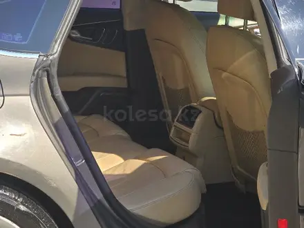 Audi A7 2011 года за 8 800 000 тг. в Алматы – фото 12