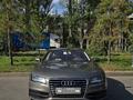 Audi A7 2011 года за 8 800 000 тг. в Алматы – фото 3
