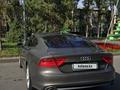 Audi A7 2011 года за 8 800 000 тг. в Алматы – фото 6