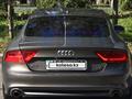 Audi A7 2011 года за 8 800 000 тг. в Алматы – фото 7