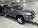 Toyota 4Runner 2005 года за 10 700 000 тг. в Атырау – фото 3