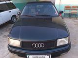Audi 100 1992 годаүшін1 752 000 тг. в Шымкент