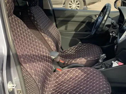 Hyundai Accent 2019 года за 6 700 000 тг. в Усть-Каменогорск – фото 6